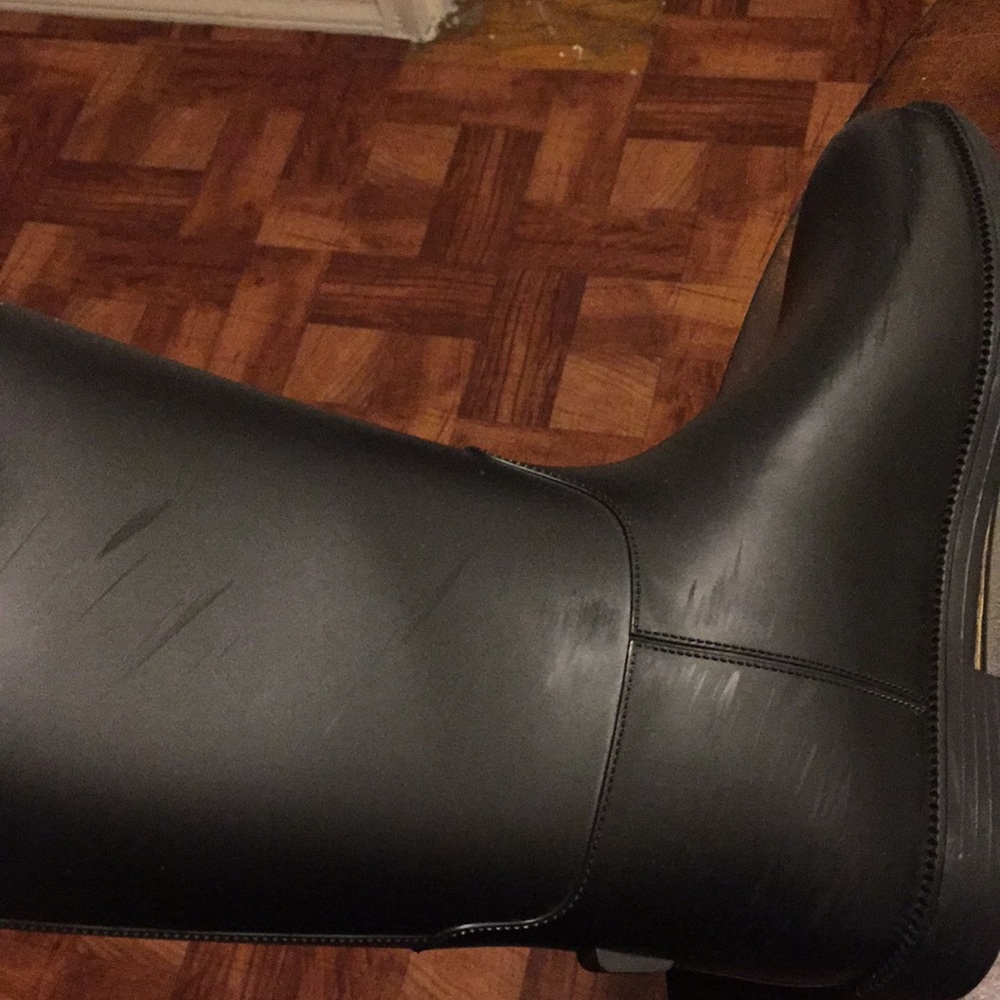 Rain Boot - Picture 6 of 8